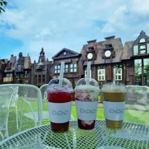 [목장카페 드르쿰다]